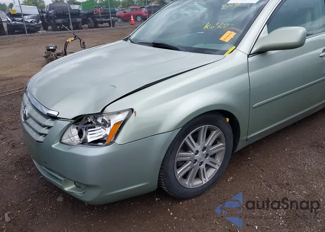 4T1BK36B96U116419: 42444008