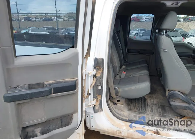 1FTFX1EF7HKC67595: 42444065