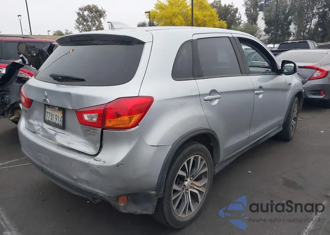 JA4AP3AU7HZ033520: 42444210