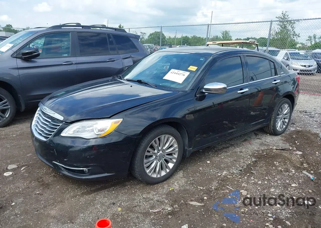 1C3CCBCG6CN327135: 42444276