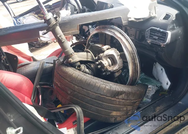 1HGCV2F38JA026564: 42443399