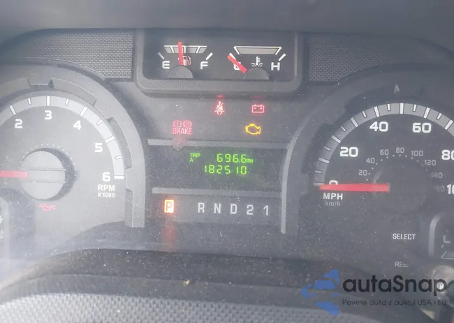 1FDSE3EL5EDB18149: 42443419