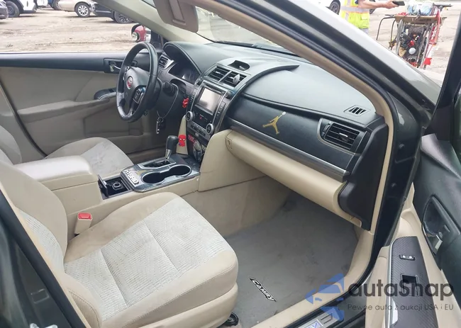 4T1BD1FK2CU029570: 42443422