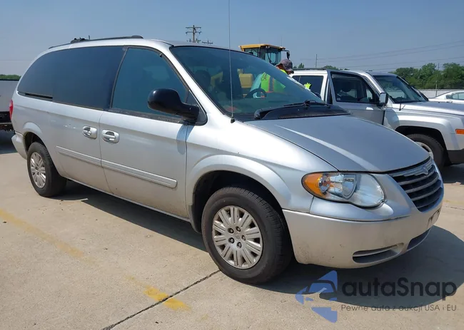 2C4GP44R25R124181: 42443444