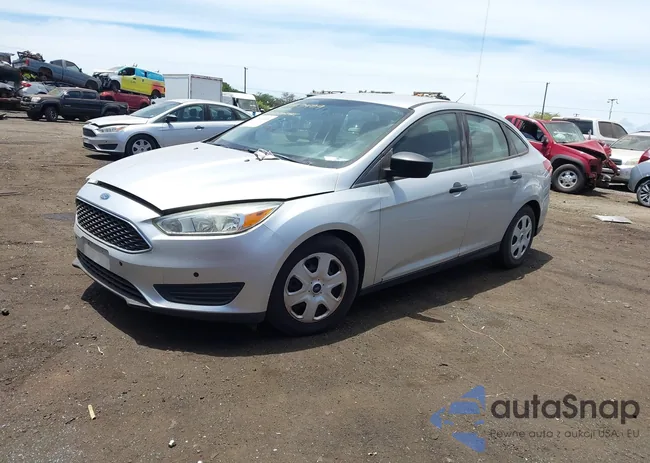 1FADP3E27GL311299: 42443459