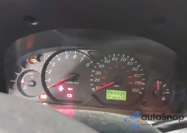 4F2CZ96183KM05684: 42443483