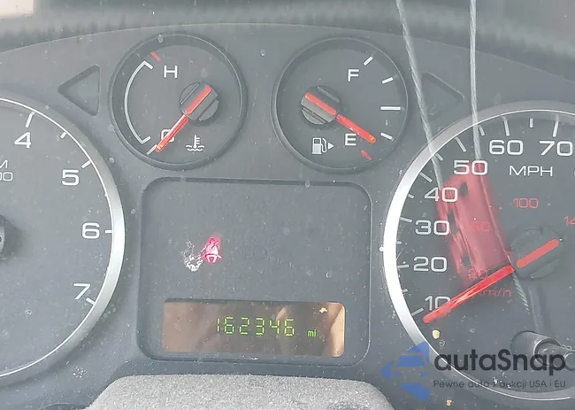 1FAFP23186G116171: 42444779