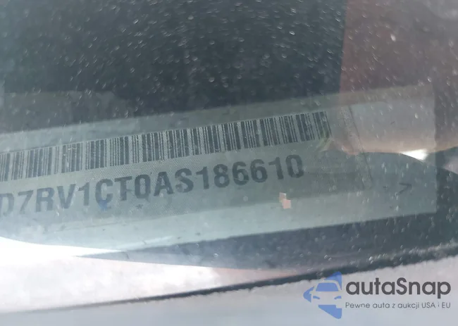 1D7RV1CT0AS186610: 42444809