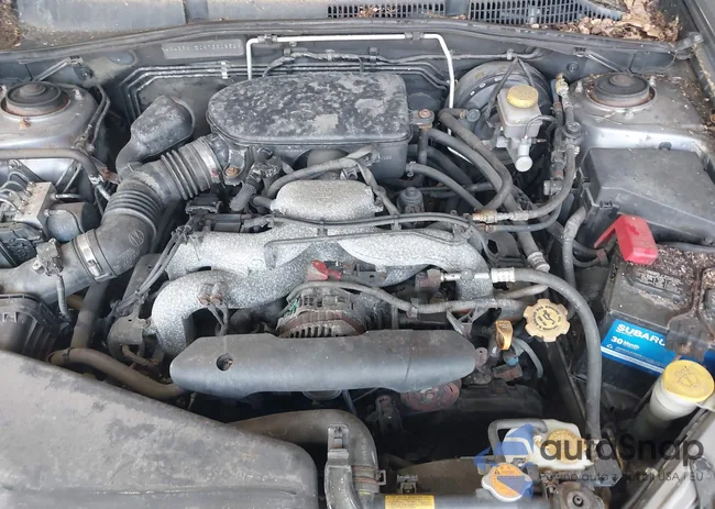 4S4BP61C097330852: 42444901