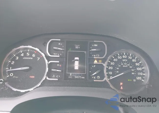 5TFDY5F11KX827927: 42445138