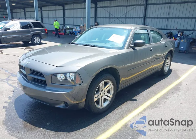 2B3KA43R28H166942: 42445166