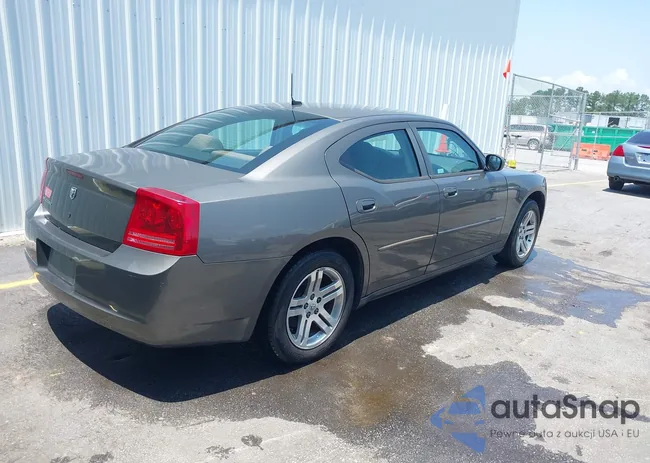 2B3KA43R28H166942: 42445166