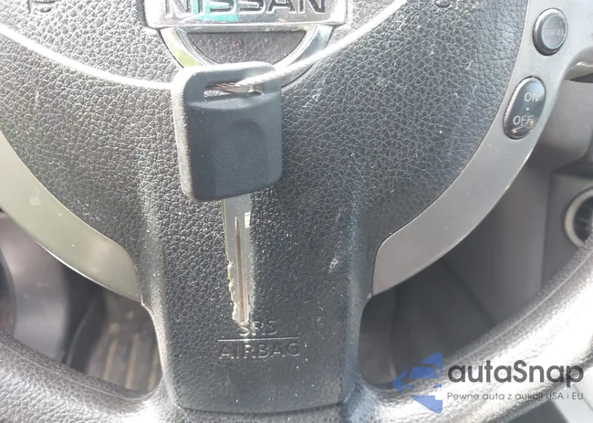 JN8AS5MV1DW603404: 42445200