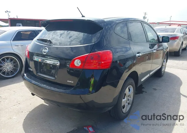 JN8AS5MV1DW603404: 42445200