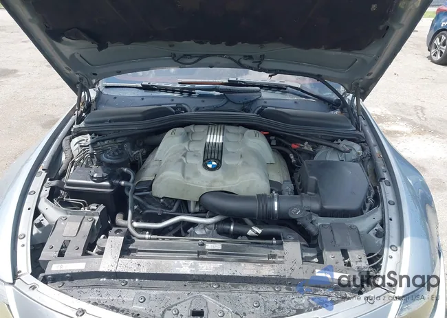 WBAEH73454B189970: 42445215