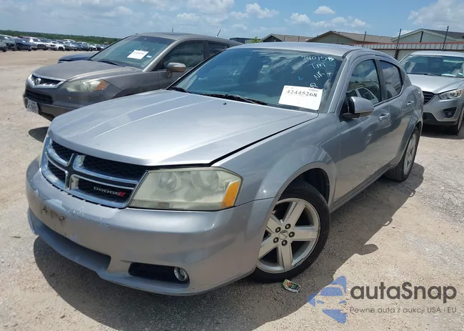 1C3CDZCB7DN740158: 42445268