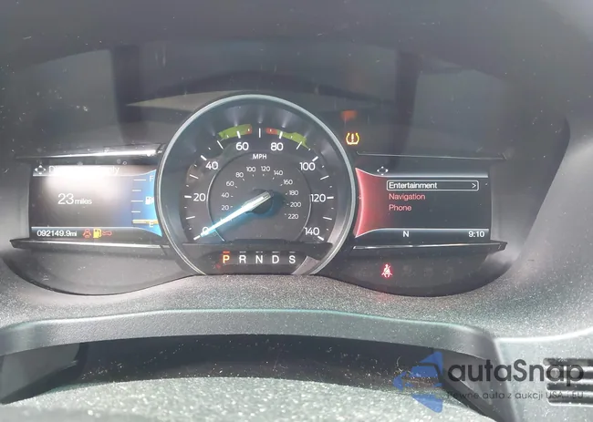 1FM5K8FH3HGC91720: 42445274