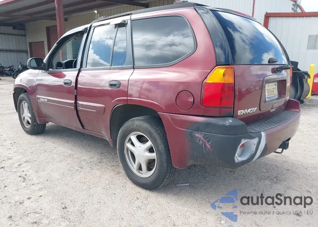 1GKDS13S042392703: 42445288