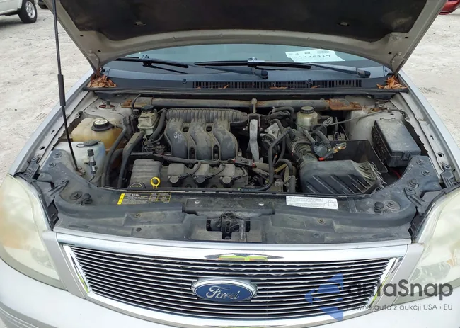 1FAFP25146G105276: 42445317