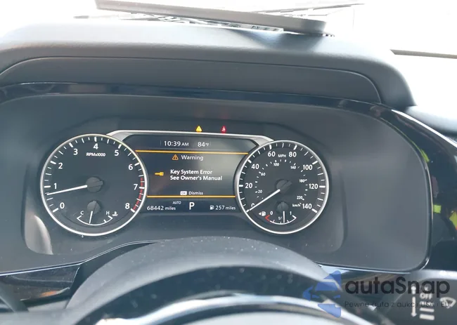 5N1DR3BD2PC272336: 42444456