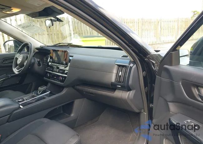 5N1DR3BD2PC272336: 42444456