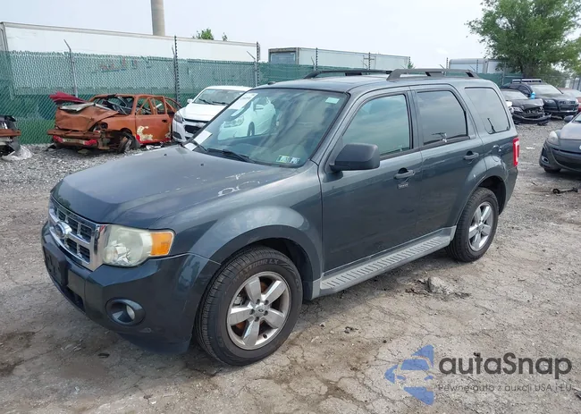 1FMCU93G39KA57935: 42444550