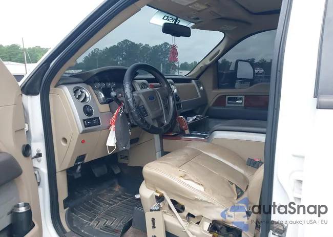 1FTFW1EV3AFA84381: 42444569