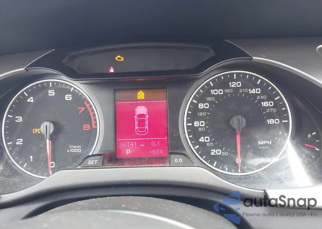 WAUAFAFL8CA117217: 42444598