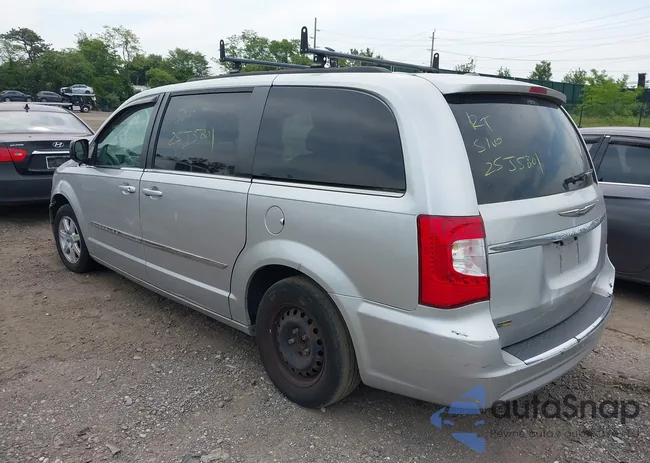 2C4RC1BG0CR298090: 42444769