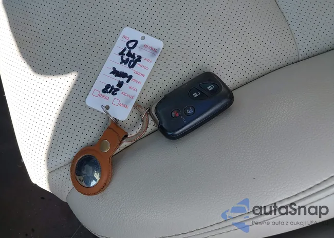 JTHBF5C22B5152447: 42445752