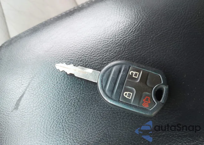 1FM5K8B86EGC33389: 42445803