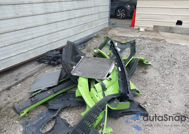 2C3CDXL90PH571504: 42445821