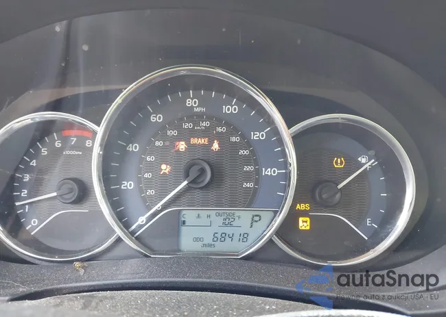 2T1BURHE8GC603036: 42445844