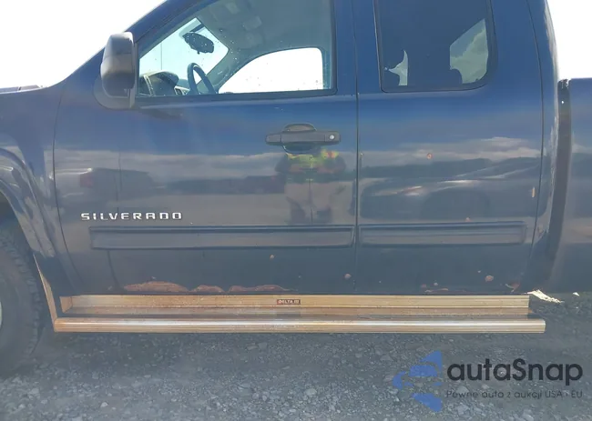 1GCSKSE33AZ271035: 42445889