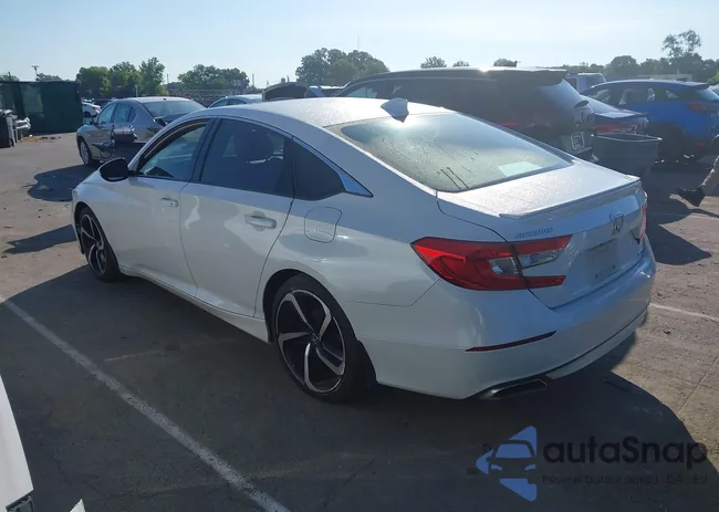 1HGCV1F32KA019220: 42445913