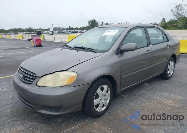 1NXBR32E43Z071641: 42445944