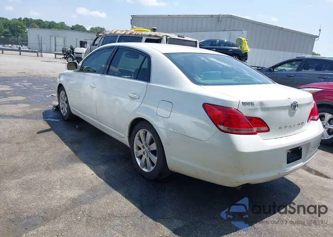 4T1BK36B75U027012: 42445958