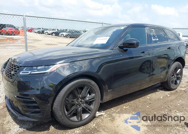 SALYT2EX0MA319824: 42446000