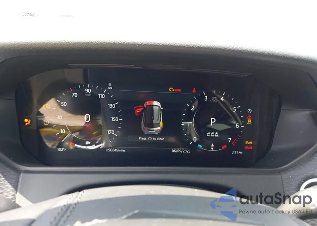 SALYT2EX0MA319824: 42446000