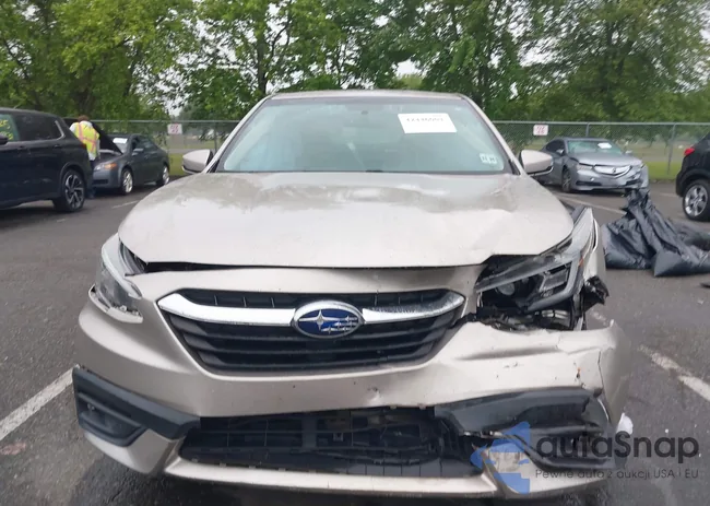 4S3BWAC67L3003395: 42446001