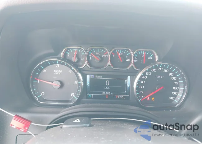 1GNSCBKC4HR170217: 42446054