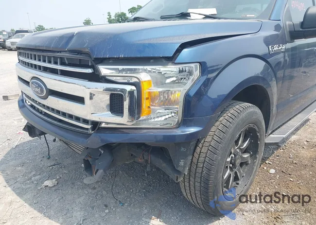 1FTEW1CPXKKD86999: 42446185