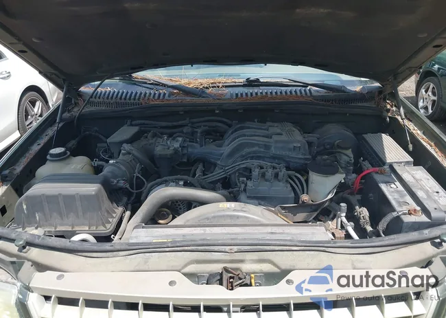 1FMZU64K34UB56618: 42446192