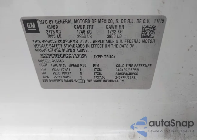 3GCPCREC6GG133056: 42446214