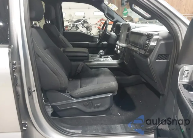 1FTFW1ED8PFA75482: 42446242