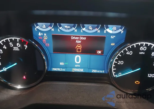 1FTFW1ED8PFA75482: 42446242