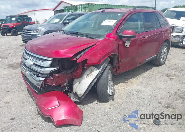 2FMDK3J9XDBB28384: 42446267