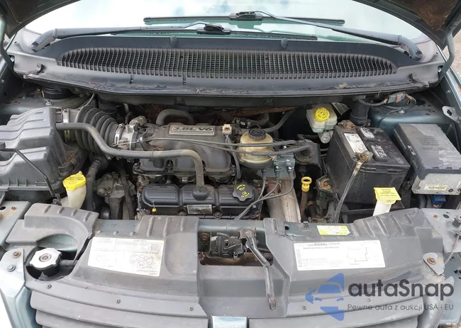 2D4GP44LX5R159260: 42446336