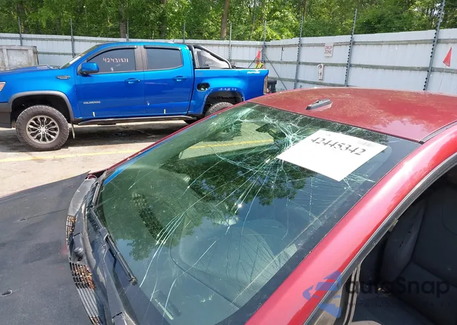 1G2ZH17N784104274: 42445342