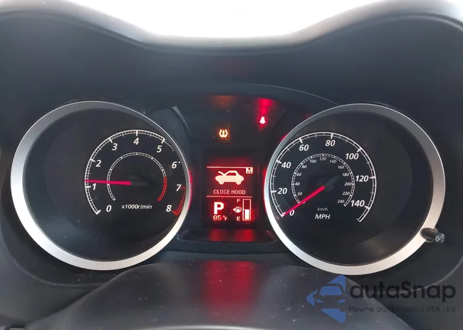 JA32U2FUXEU009094: 42445395